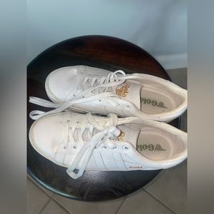 Gola sneakers